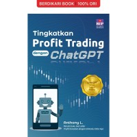 Image of Tingkatkan profit trading denga ChatGPT
