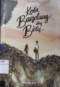 Kota Bandung dan Biru