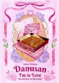 Danusan I'm in Love