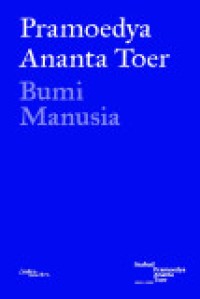 Image of Anak Semua Bangsa