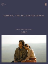 Image of Kemarin, Hari ini, dan Selamanya