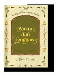 Waktu dan tenggara