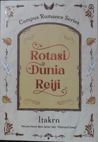 Rotasi dunia reiji