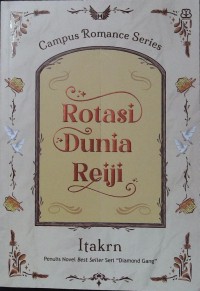 Rotasi dunia reiji