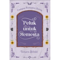 Peluk untuk semesta