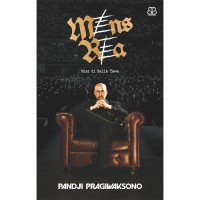 Image of Mens Rea: Niat di Balik Tawa