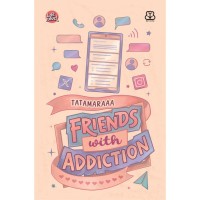 Image of Friends With Addiction