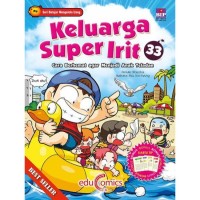 Keluarga Super Irit #33