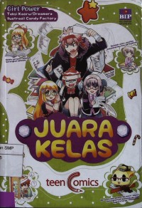 Juara kelas