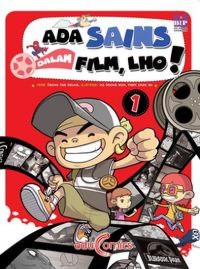 Image of Ada Sains Dalam Film, Loh! #1