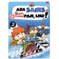 Image of Ada Sains Dalam Film, Loh! #2