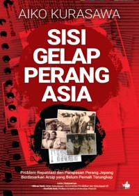 Image of Sisi gelap perang Asia