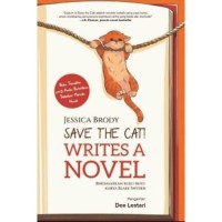 Save the cat! Writers a novel