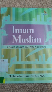 Imam Muslim