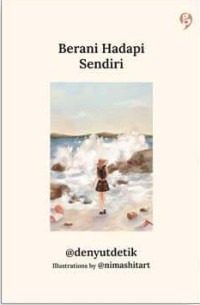 Image of Berani Hadapi Sendiri