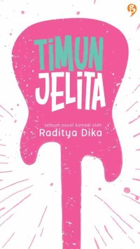 Timun Jelita