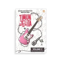 Timun Jelita #2