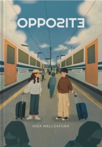 Opposite