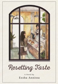 Image of Restting Taste