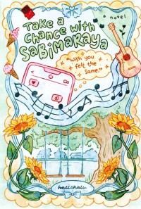Image of Take a chance with sabimaraya