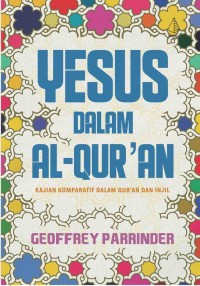 Image of Yesus Dalam Al-Qur'an