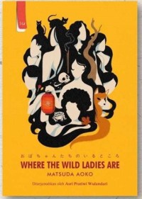 Image of Where The Wild Ladies Are