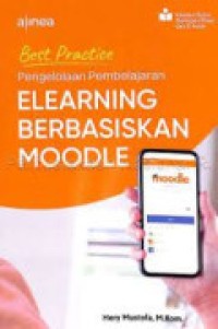 Image of Best Practice Pengelolaan Pembelajaran Elearning Berbasiskan Moodle