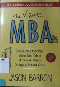 The visual MBA