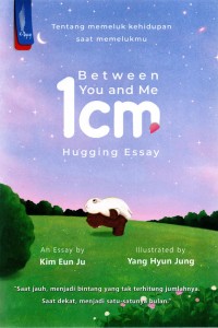 Image of 1cm Between You and Me