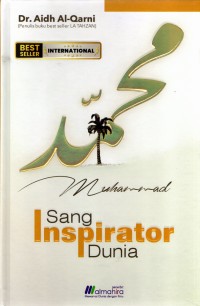 Image of Muhammad sang inspirator dunia