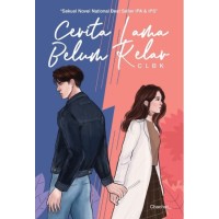 Cerita lama belum kelar