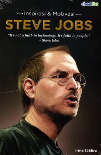 Inspirasi & Motivasi Steve Jobs