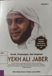 Kisah, perjuangan, dan inspirasi Syekh Ali Jaber