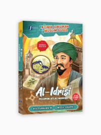 Al-Idrisi: pelopor atlas modern