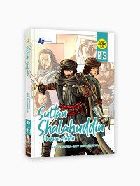 Sultan Shalahuddin #3: prahara hattin