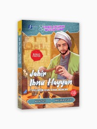 Jabir Ibnu Hayyan: pelopor ilmu kimia modern