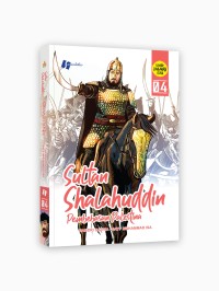 Sultan Shalahuddin #4: pembebasan Palestina