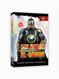 Image of Sulaiman Al-Qanuni