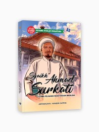 Image of Syaikh Ahmad Surkati: Ulama Pejuang Kesetaraan Manusia