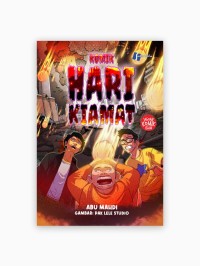 Image of Komik Hari Kiamat