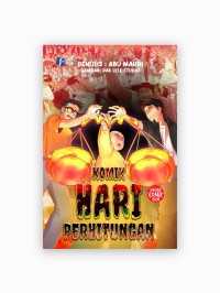 Image of Komik Hari Perhitungan