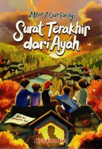 Image of Surat Terakhir dari Ayah