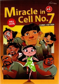 Miracle in Cell No.7 #1