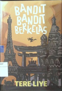 Bandit-bandit berkelas