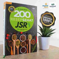 200 Resep Sehat JSR