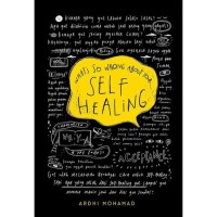 Image of What`s so wrong about your self healing