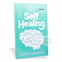 Image of Self Healing