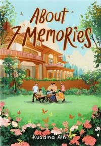 Image of About 7 Memories