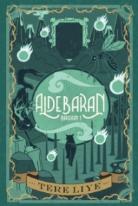 Image of Aldebaran #1