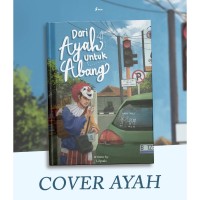 Image of Dari Ayah untuk Abang